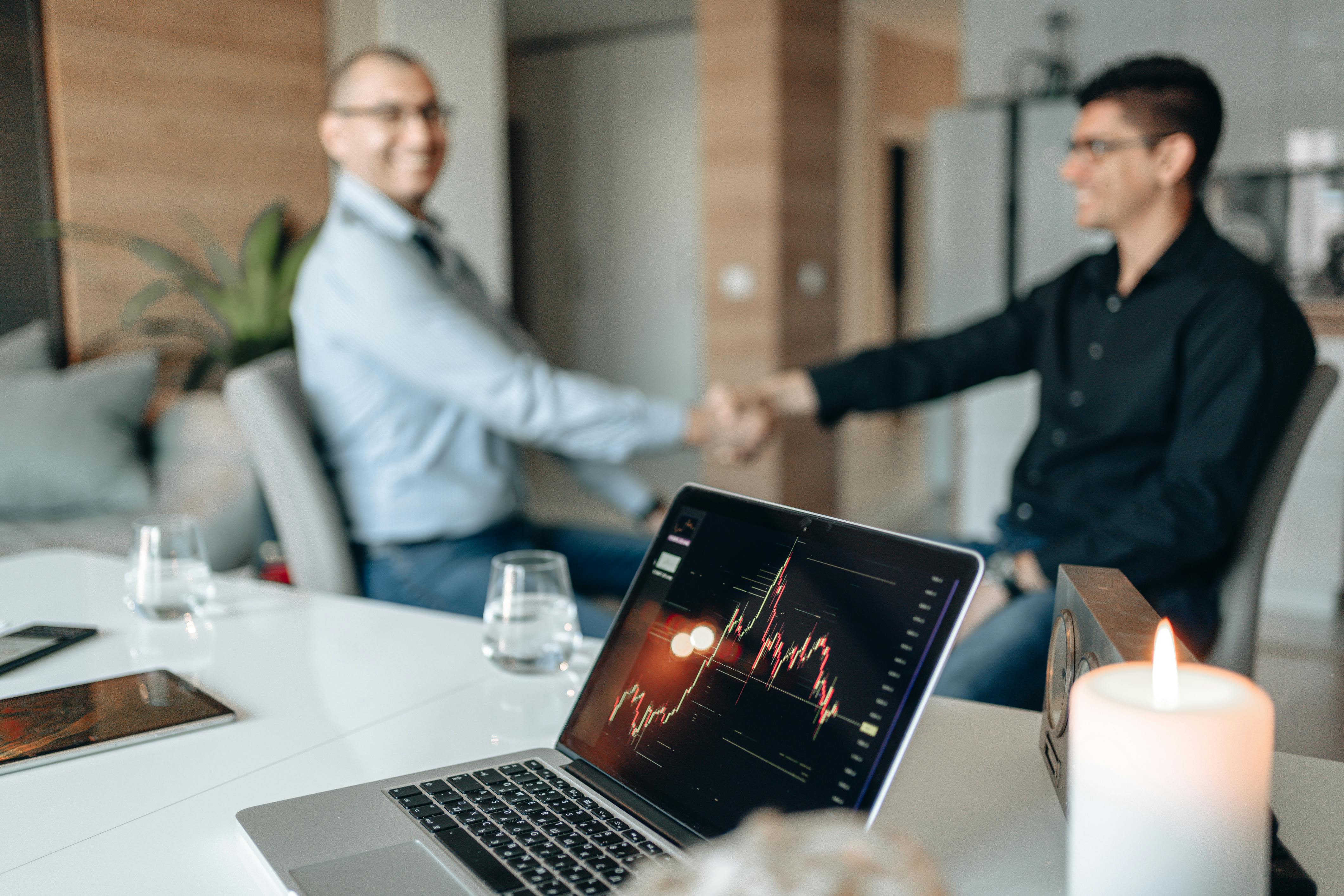 Dashboard de tráfego pago e geração de leads